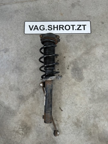 Амортизатор передней подвески 1K0413031BF VAG