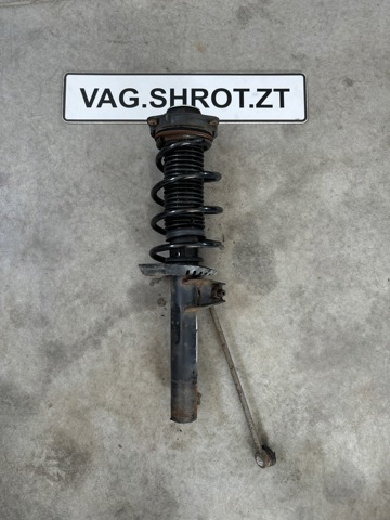 VAG 1K0413031BF Амортизатор передний в наличии Тернополь