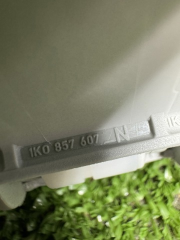 1K0857607NY20 Ручка крыши салона купить Чернигов