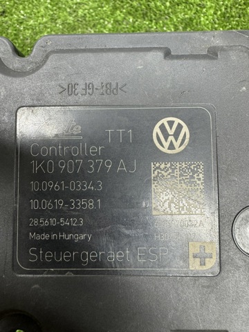 VAG 1K0907379AJ в наличии Каменское