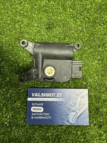 VAG 1K0907511J Привод заслонки печки в наличии Запорожье