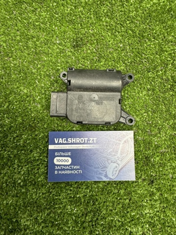 Мотор заслонки печки 1K0907511J VAG