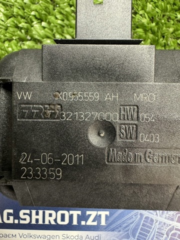VAG 1K0955559AH Датчик дождя в наличии Житомир