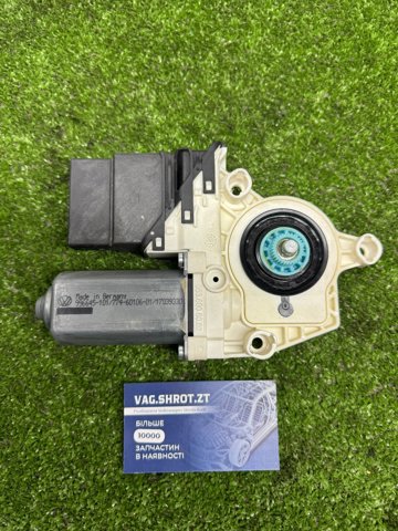 VAG 1K0959703AK Мотор стеклоподъемника двери передней левой в наличии Ужгород