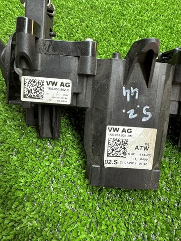VAG 1K5953502K Переключатель подрулевой, в сборе в наличии Ирпень