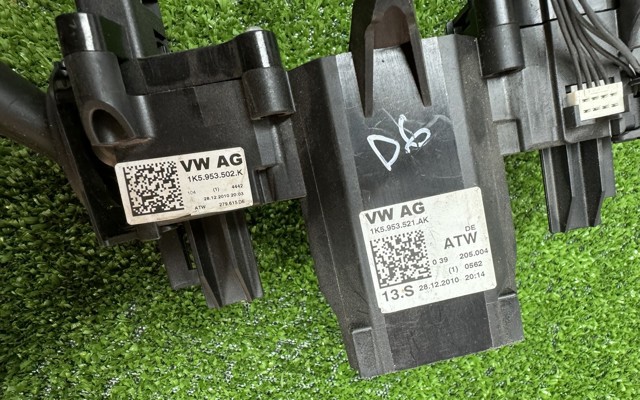 VAG 1K5953521AK в наличии Хмельницкий