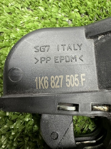 1K6827505F VAG Замок багажника купить в Павлоград