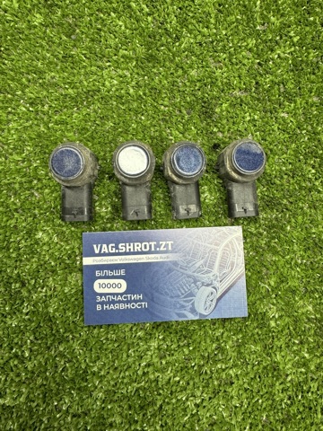 Задние парктроники 1S0919275 VAG