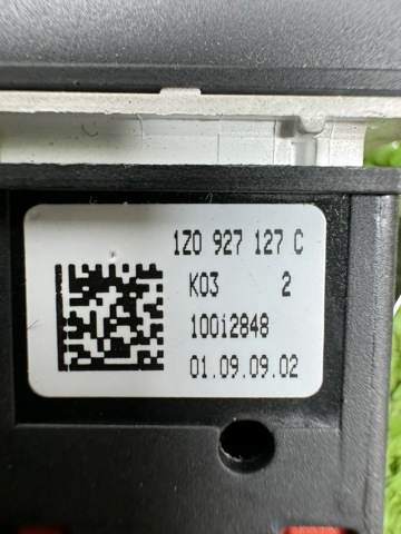 VAG 1Z0927127C в наличии Ирпень