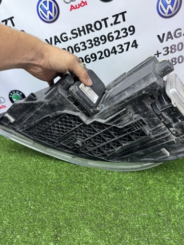 1Z1941016G VAG Фара правая купить в Ровно