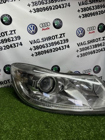VAG 1Z1941016G Правая фара в наличии Запорожье