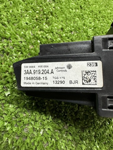 3AA919204A VAG Часы салонные купить в Каменское