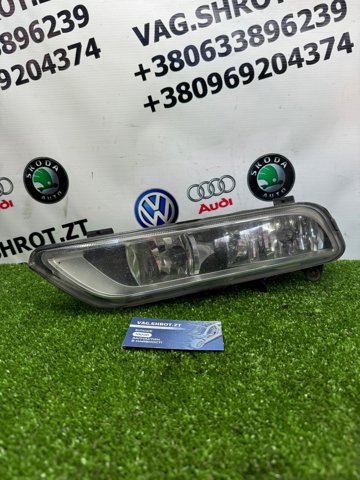Туманка левая 3AA941661F VAG