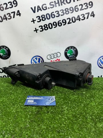 3AA941662F Фара противотуманная правая купить Каменское