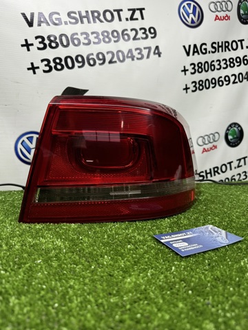 3AE945096C VAG Фонарь задний правый внешний купить в Павлоград