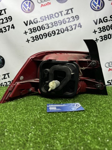 3AE945096F VAG Фонарь задний правый внешний купить в Хмельницкий