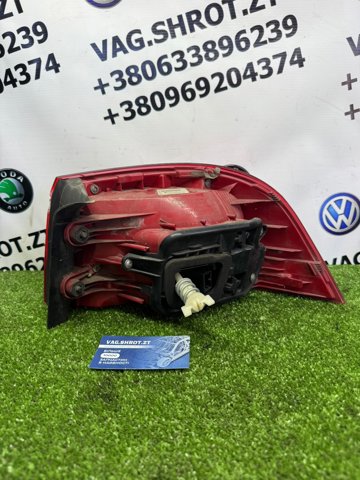 VAG 3AF945095C Фонарь задний левый внешний в наличии Житомир