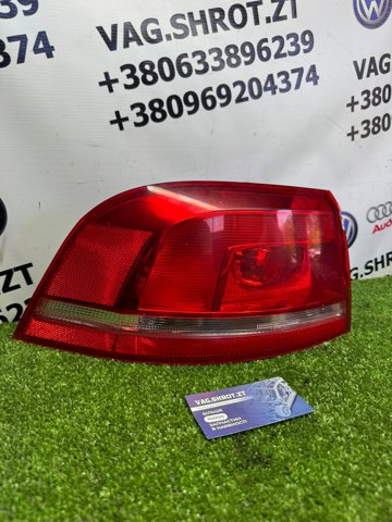 3AF945095C VAG Фонарь задний левый внешний купить в Житомир