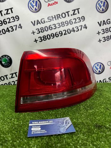 Фара задняя правая внешняя 3AF945096C VAG