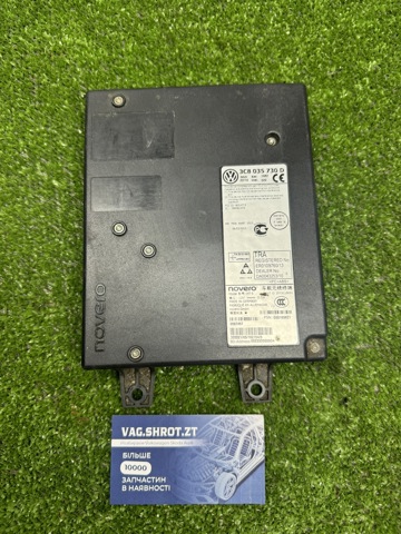 Блок управление Bluetooth 3C8035730D VAG