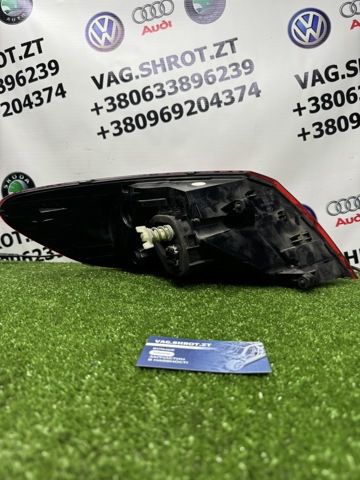 3C8945208T VAG Фонарь задний правый внешний купить в Харьков