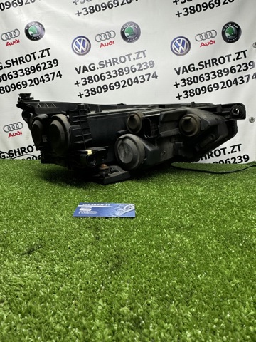 3G1941005C Левая фара купить Павлоград