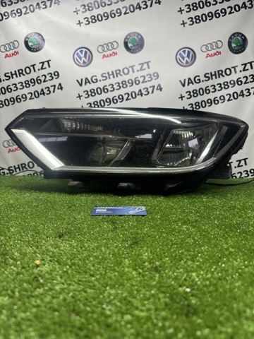 3G1941005C VAG Фара левая купить в Запорожье