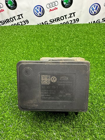 3Q0907379T VAG Блок АБС купить в Павлоград