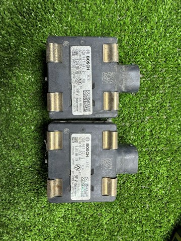 Модуль управления круиз-контролем 3Q0907561B VAG