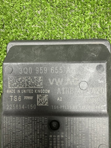 3Q0959655AB VAG купить в Каменское