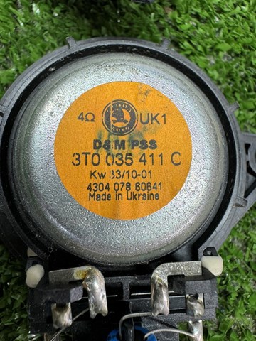 VAG 3T0035411C в наличии Полтава