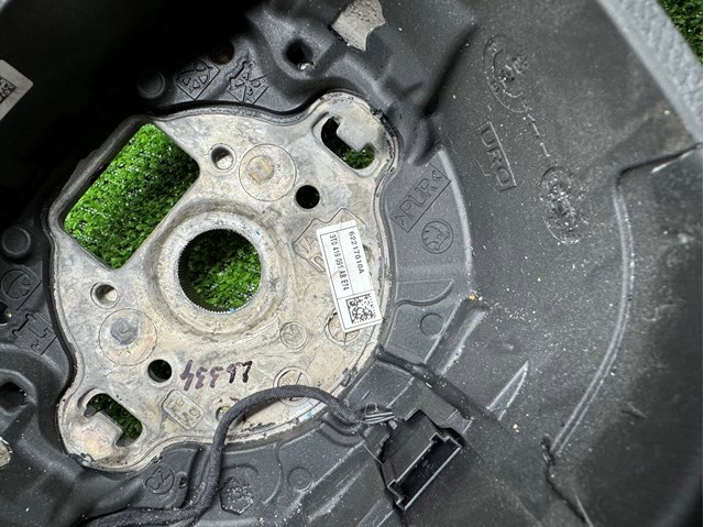 VAG 3T0419091AB Руль в наличии Винница