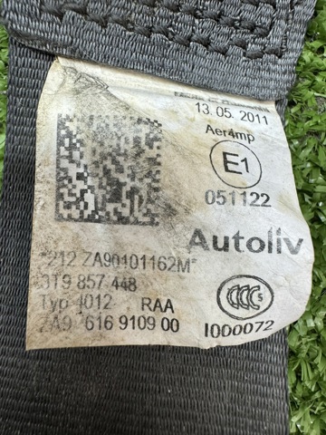 3T9857448 VAG купить в Харьков
