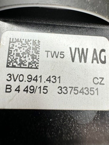 3V0941431 VAG купить в Киев