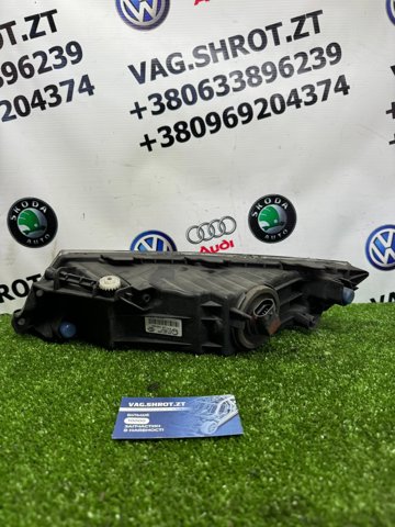 3V0941699 VAG Фара противотуманная левая купить в Полтава