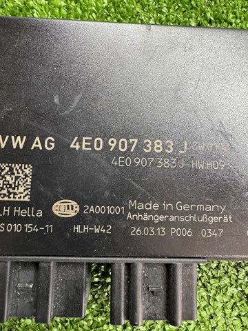 VAG 4E0907383J в наличии Сумы
