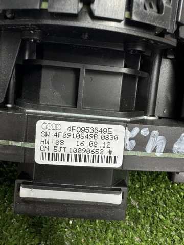 4F0953549E VAG купить в Украина