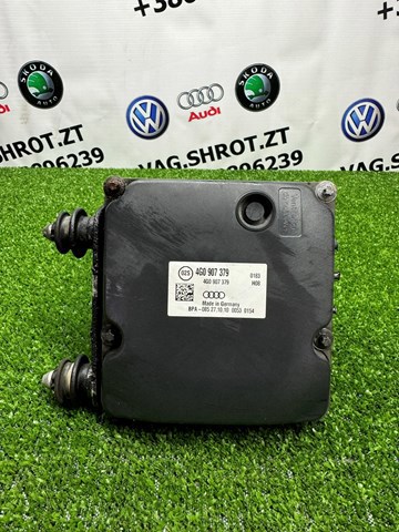 Блок управления АБС  Ауди А7 Sportback
