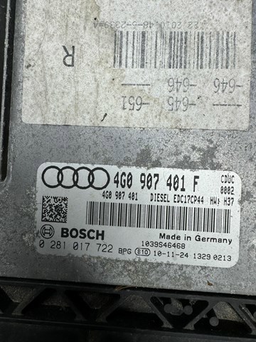 4G0907401 купить Полтава