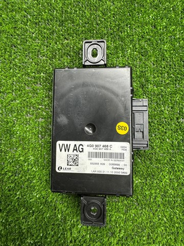 Датчики диагностики 4G0907468C VAG