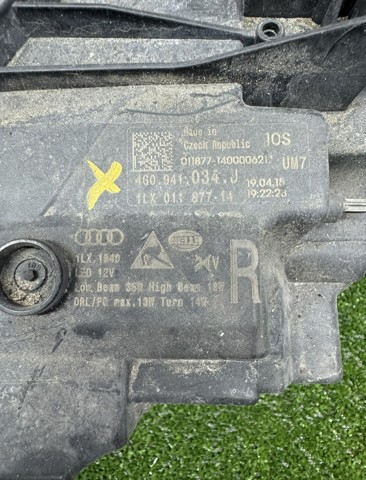 VAG 4G0941034J в наличии Хмельницкий
