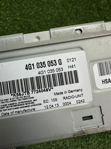 4G1035053G купить Харьков
