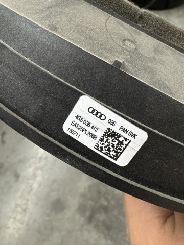 VAG 4G5035412 Динамик передней двери в наличии Николаев