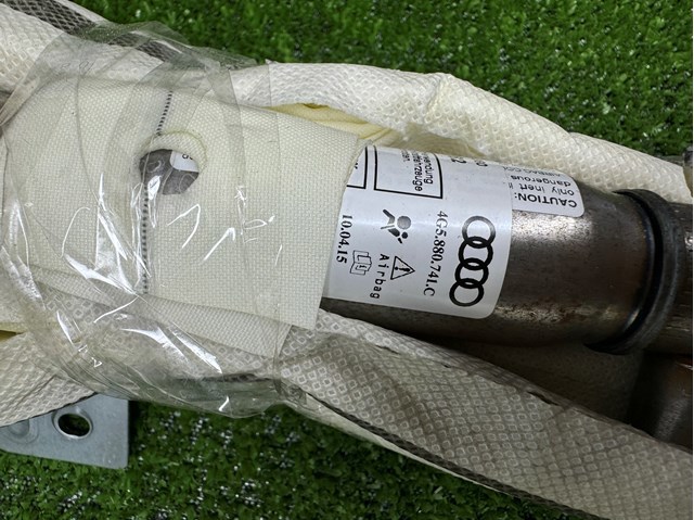 4G5880741C VAG Подушка безопасности (AIRBAG) шторка боковая левая купить в Львов