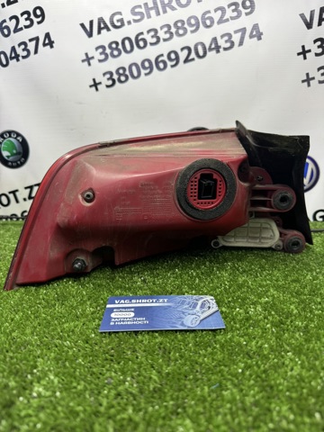 4G8945096 Фонарь задний правый внешний купить Чернигов