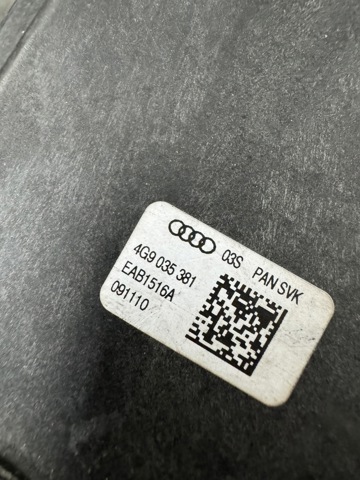 VAG 4G9035381 Динамик передней двери в наличии Павлоград