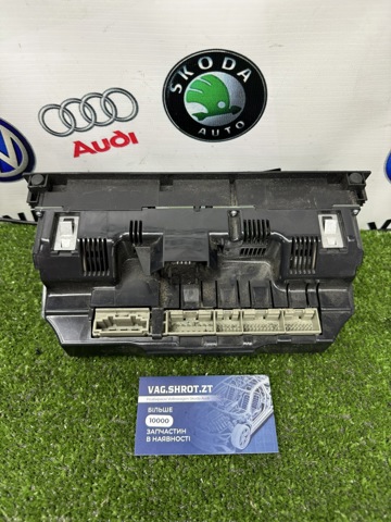 4L0820043E VAG Блок управления кондиционером купить в Полтава