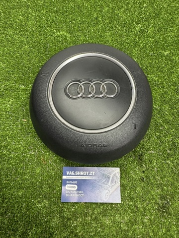 Подушка в руле 4L0880201AN6PS VAG