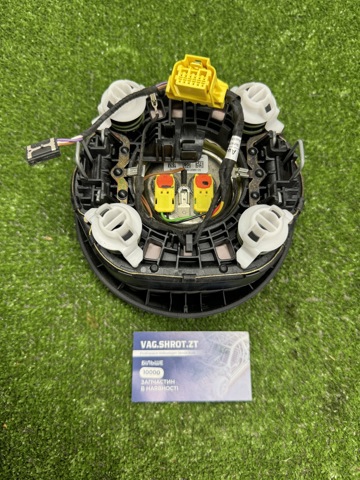 4L0880201AN6PS Подушка безопасности водителя купить Черновцы