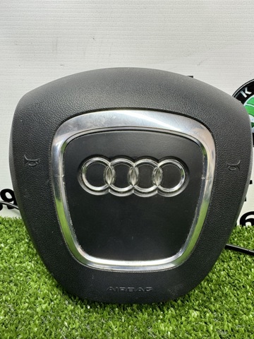 4L0880201J VAG Подушка безопасности (AIRBAG) водительская купить в Черкассы